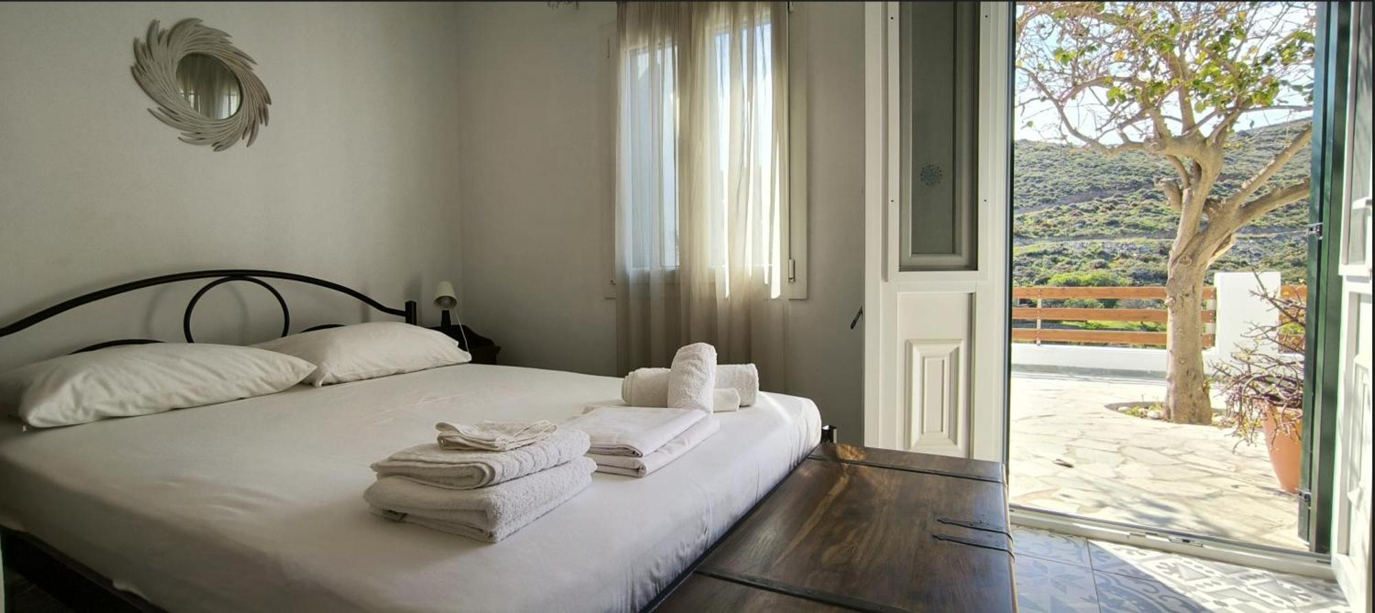 Kythneria Villa Китнос Екстериор снимка